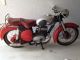 1954 Maico  M 200 Motorcycle Motorcycle photo 1