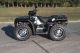2012 Polaris  XP 850 EPS - LOF approval - 0.0% eff. Interest! Motorcycle Quad photo 1