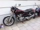 1980 Honda  CB 750 RC01 Motorcycle Naked Bike photo 3