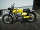 1974 Moto Morini  Meteora M 4 Cross Motorcycle Motor-assisted Bicycle/Small Moped photo 3