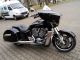 2013 VICTORY  Cross Country m. Jeckill & Hyde Exhaust Motorcycle Tourer photo 9