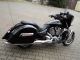 2013 VICTORY  Cross Country m. Jeckill & Hyde Exhaust Motorcycle Tourer photo 10