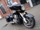 2013 VICTORY  Cross Country m. Jeckill & Hyde Exhaust Motorcycle Tourer photo 11