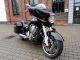2013 VICTORY  Cross Country m. Jeckill & Hyde Exhaust Motorcycle Tourer photo 12