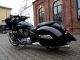 2013 VICTORY  Cross Country m. Jeckill & Hyde Exhaust Motorcycle Tourer photo 7
