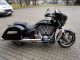 2013 VICTORY  Cross Country m. Jeckill & Hyde Exhaust Motorcycle Tourer photo 8