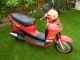 Simson  SRA Star 50 1997 Motor-assisted Bicycle/Small Moped photo