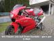 2004 Ducati  Super Sport SS 1000 i.e. scheckheft & beautiful Motorcycle Sports/Super Sports Bike photo 1