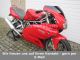 2004 Ducati  Super Sport SS 1000 i.e. scheckheft & beautiful Motorcycle Sports/Super Sports Bike photo 2