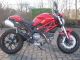 Ducati  Monster 796 ABS, shipping nationwide € 99 2014 Naked Bike photo