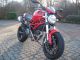 2014 Ducati  Monster 796 ABS, shipping nationwide € 99 Motorcycle Naked Bike photo 1