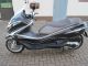2012 Piaggio  X10 Motorcycle Scooter photo 1