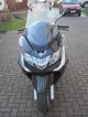2012 Piaggio  X10 Motorcycle Scooter photo 2