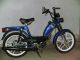 1996 Hercules  prima s 5 Motorcycle Motor-assisted Bicycle/Small Moped photo 4