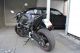 2013 Suzuki  GSR 750 - Street Fighter - matte black Motorcycle Naked Bike photo 3