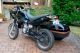2012 Mz  125SX - Velorex sidecar - M + S tires - FS A1 Motorcycle Combination/Sidecar photo 2