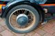 2012 Mz  125SX - Velorex sidecar - M + S tires - FS A1 Motorcycle Combination/Sidecar photo 4