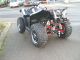 2012 Polaris  Scrambler XP 850 H.O. with LOF-approval Motorcycle Quad photo 4