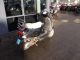 2009 PGO  C38 Motorcycle Motor-assisted Bicycle/Small Moped photo 2