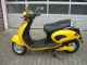 Baotian  Electric Scooter 2012 Scooter photo