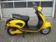2012 Baotian  Electric Scooter Motorcycle Scooter photo 7