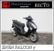 2012 Baotian  FALCON 7 NEW 25km / h 45km / h moped Motorcycle Scooter photo 2