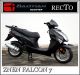 2012 Baotian  FALCON 7 NEW 25km / h 45km / h moped Motorcycle Scooter photo 4
