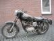 1967 Triumph  3 TA BARN FUND PRICE 1799 EURO Motorcycle Motorcycle photo 1