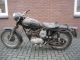 1967 Triumph  3 TA BARN FUND PRICE 1799 EURO Motorcycle Motorcycle photo 3