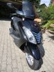 2012 Malaguti  Blog 125 Roller TOP condition Motorcycle Scooter photo 1