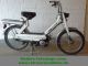 MBK  Motobecane Mobylette moped Prima 2 3 4 5 MF Flory 1971 Motor-assisted Bicycle/Small Moped photo