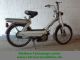 1971 MBK  Motobecane Mobylette moped Prima 2 3 4 5 MF Flory Motorcycle Motor-assisted Bicycle/Small Moped photo 3