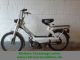 1971 MBK  Motobecane Mobylette moped Prima 2 3 4 5 MF Flory Motorcycle Motor-assisted Bicycle/Small Moped photo 4