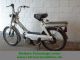 1971 MBK  Motobecane Mobylette moped Prima 2 3 4 5 MF Flory Motorcycle Motor-assisted Bicycle/Small Moped photo 6