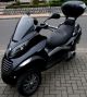 2012 Piaggio  Beautiful MP3 scooter 250cc brand i.e. Motorcycle Scooter photo 1