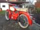 1966 Kreidler  Foil Motorcycle Motor-assisted Bicycle/Small Moped photo 1