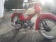 1966 Kreidler  Foil Motorcycle Motor-assisted Bicycle/Small Moped photo 4