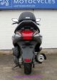 2013 SYM  GTS 250 i Motorcycle Scooter photo 3