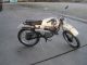 1978 Puch  T 50 Cross Motorcycle Motor-assisted Bicycle/Small Moped photo 2