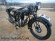 1929 NSU  T 301 Motorcycle Motorcycle photo 3