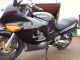 2002 Tauris  GSXF 750 Motorcycle Sports/Super Sports Bike photo 13