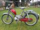 Sachs  Rixe RS 50 1970 Motor-assisted Bicycle/Small Moped photo