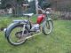1970 Sachs  Rixe RS 50 Motorcycle Motor-assisted Bicycle/Small Moped photo 1