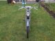1970 Sachs  Rixe RS 50 Motorcycle Motor-assisted Bicycle/Small Moped photo 2