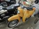 2012 Simson  Schwalbe KR 51/2 4GANG 12 volts Motorcycle Motorcycle photo 1
