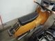 2012 Simson  Schwalbe KR 51/2 4GANG 12 volts Motorcycle Motorcycle photo 2