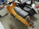 2012 Simson  Schwalbe KR 51/2 4GANG 12 volts Motorcycle Motorcycle photo 3