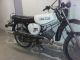 1900 Simson  S51 4-speed Motorcycle Motor-assisted Bicycle/Small Moped photo 1