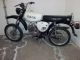 1900 Simson  S51 4-speed Motorcycle Motor-assisted Bicycle/Small Moped photo 3
