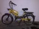 Hercules  hobby rider hr1 1972 Motor-assisted Bicycle/Small Moped photo